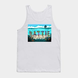 HATTIE Tank Top